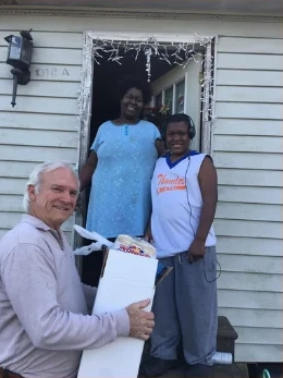 Caring For Beings 2018