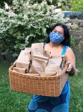 Caring For Beings 2020