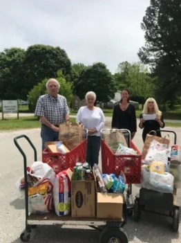 Caring For Beings 2022