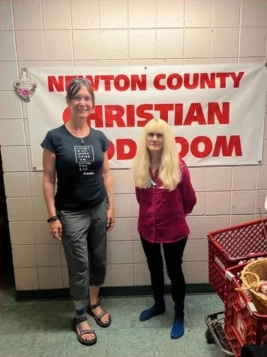 Providing Resources 2022