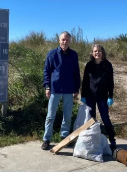 Caring For The Environment 2022